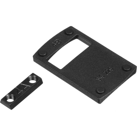 Mount Deltapoint Sig 226 Matte