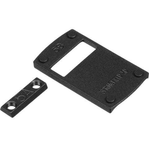 Mount Deltapoint Sf Xd Matte