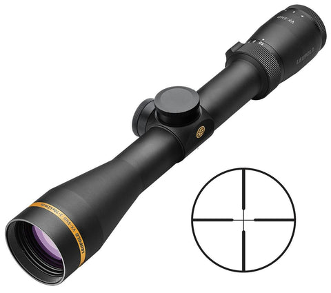 Vx-5hd 2-10x42 30mm Mt Duplex
