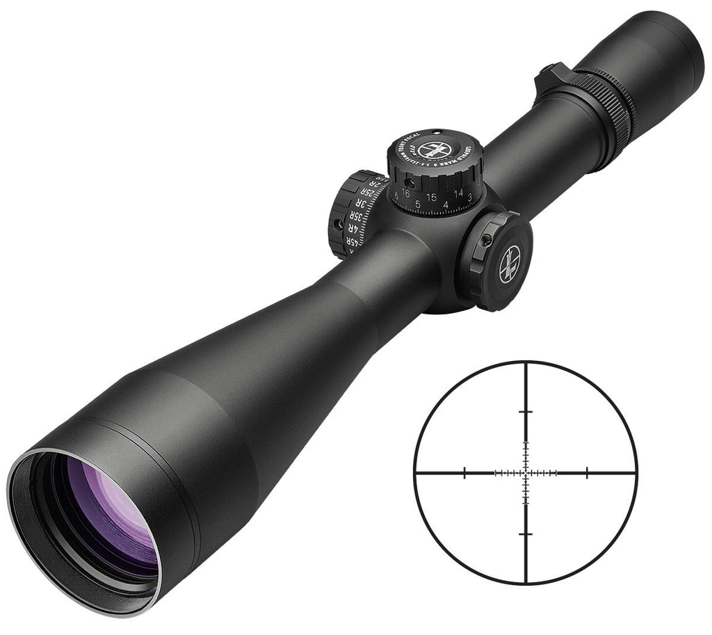 Mark 8 3.5-25x56 35mm Ffp Tmr