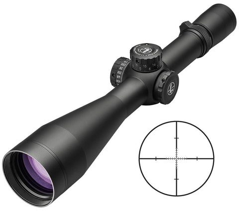 Mark 8 3.5-25x56 35mm Ffp Tmr