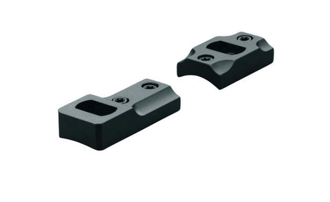 Base Dd Ruger Amer Rcvr Matte