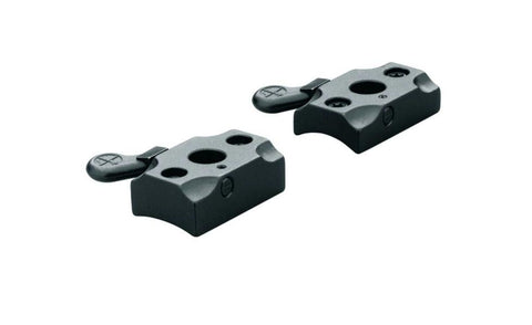 Base Qr Browning Ab3 2pc Matte