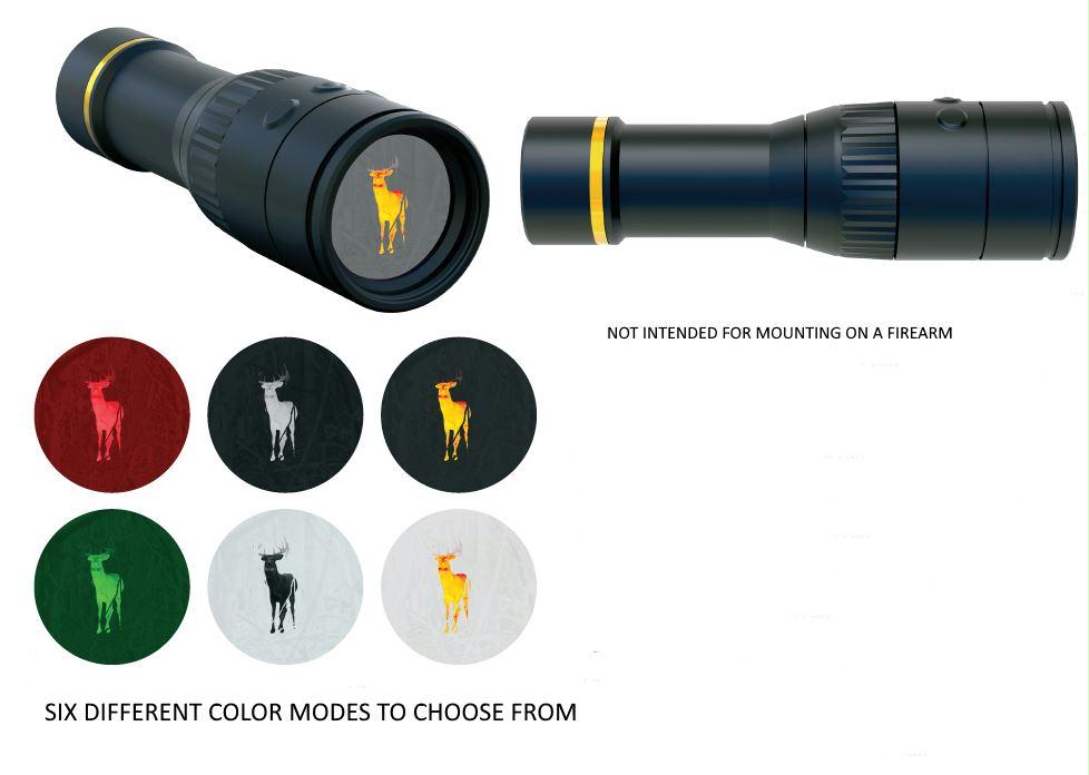 Lto-tracker Thermal Viewer