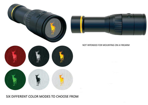 Lto-tracker Thermal Viewer