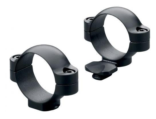 Rings Std 1 High Ext Matte
