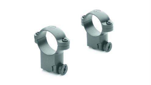 Rings Ruger M77 1 High Matte