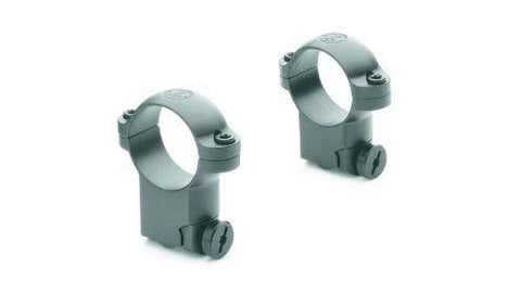 Rings Ruger M77 1 High Matte
