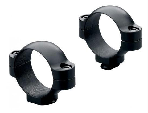 Rings Std 30mm Medium Matte