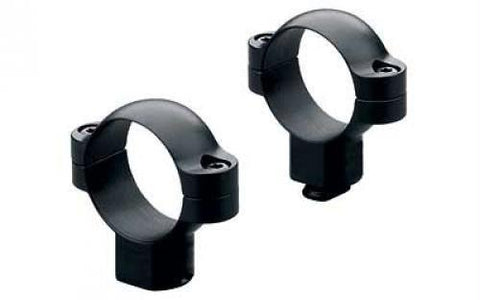 Rings Std 30mm Super High Mte