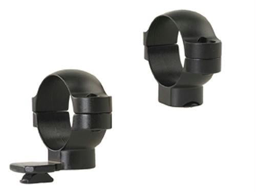 Rings Std 30mm High Ext Matte