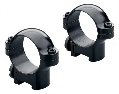 Ringmount Rimfire 3-8 Med Gls