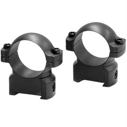 Ringmount Cz 527 1 Med Matte