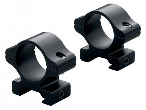 Rings Rifleman Dt Med Matte