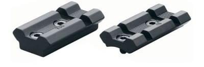 Base Rifleman Rem 700 2-pc Mte
