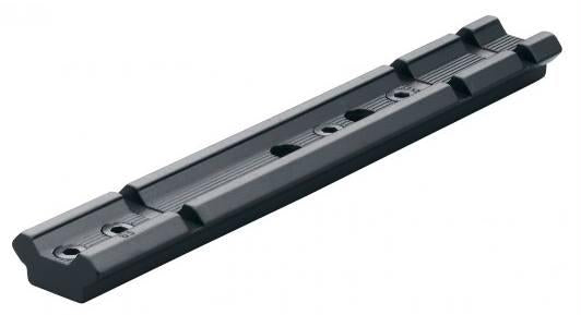 Base Rifleman Rem 7400-7600