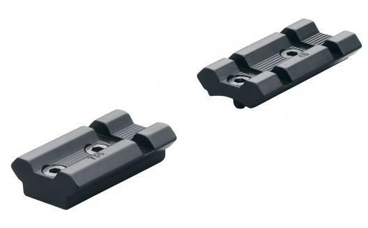 Base Rifleman Browning A-bolt