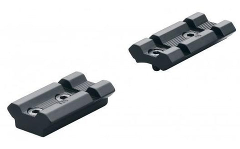 Base Rifleman Browning A-bolt