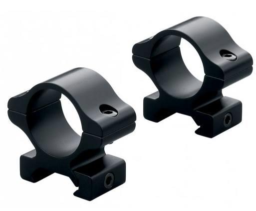 Rings Rifleman Dt Low Matte