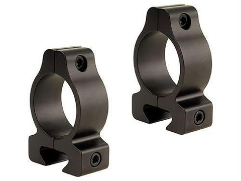 Rings Rifleman 22rf 3-8 Matte