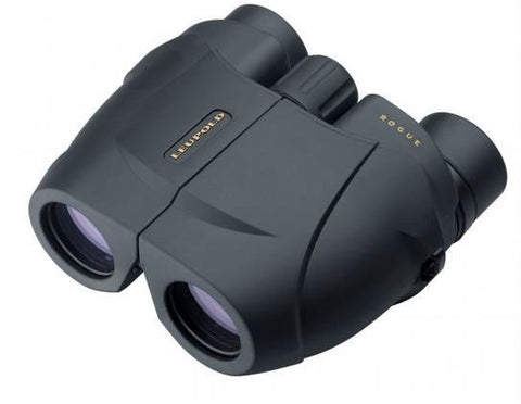 Binocular Bx1 Rogue 10x25  Blk