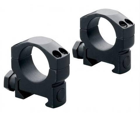 Rings Mk 4 34mm High Matte