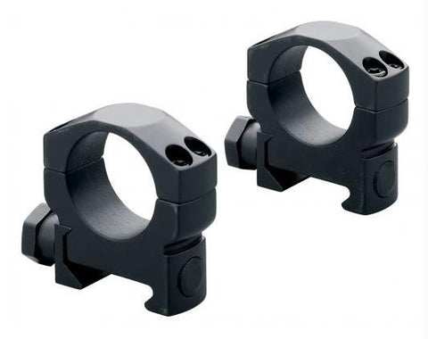 Rings Mk 4  30mm High Matte