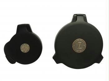 Lens Cover Kit Alumina 40mm