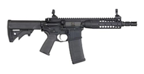 Ic-a5 Sbr 5.56mm Blk 10.5