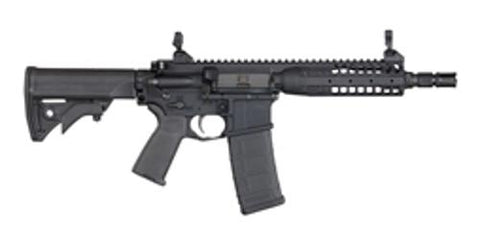 Ic-a5 Sbr 5.56mm Blk 10.5