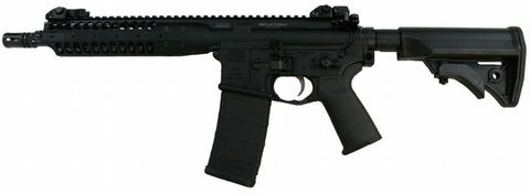 Ic-a5 5.56mm Blk Pist 14.7