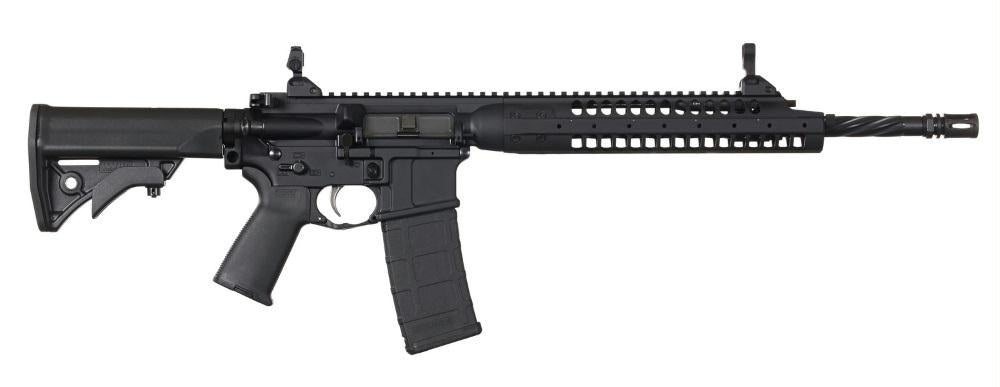 Ic-a5 5.56mm Blk Pist 16.10