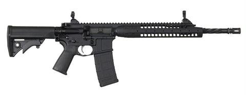 Ic-a5 5.56mm Blk Pist 16.10