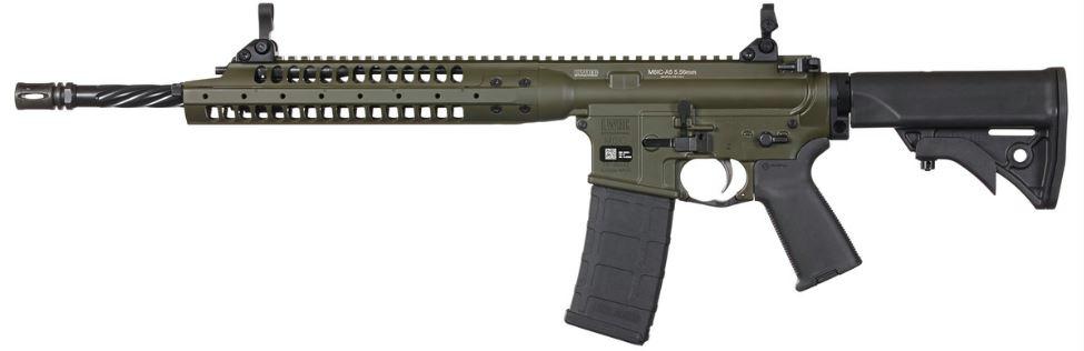 Ic-a5 5.56mm Odg Pist 16.10