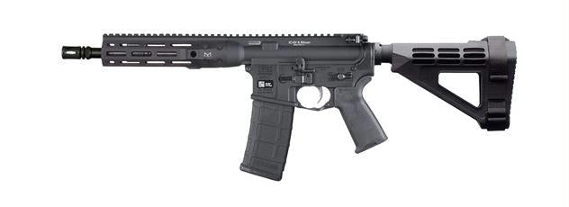 Di Pist 5.56mm 10.5 Mlok Psb