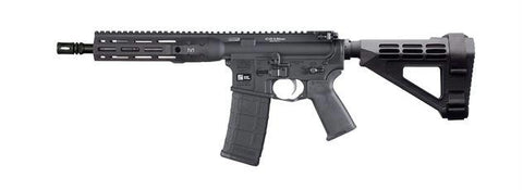 Di Pist 5.56mm 10.5 Mlok Psb