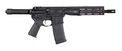 Di Pist 5.56mm Blk 10.5 Mlok