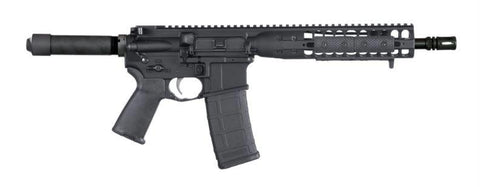 Di Pist 5.56mm Blk 10.5 30+1