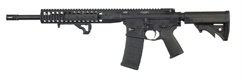 Lwrc Di 300blk Blk 16.1 30+1