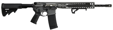 Lwrc Di 5.56 Tact Grey 30+1