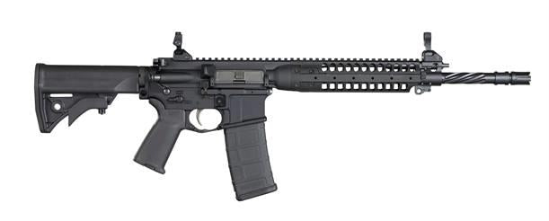 Ic Enhanced 5.56mm Blk 16.10