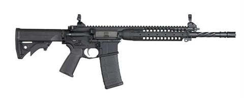 Ic Enhanced 5.56mm Blk 16.10