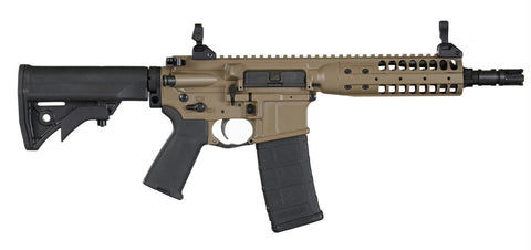 Ic-psd Sbr 5.56mm Fde 8.5