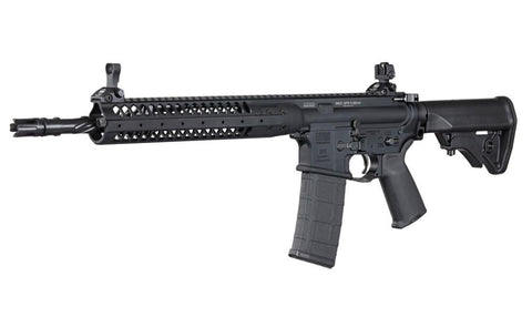 Ic-spr 5.56mm Blk Pist 14.7