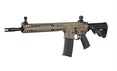 Ic-spr 5.56mm Fde Pist 14.7