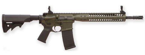 Ic-spr 5.56mm Odg Pist 16.10
