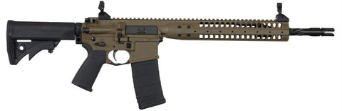 Ic-spr 5.56mm Brown Pist 14.7