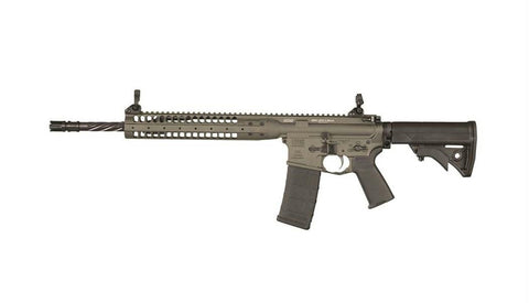 Ic-spr 5.56mm Tung Pist 16.10