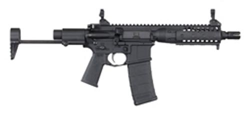 Ic-pdw Sbr 5.56mm Blk 8.5