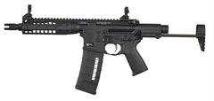 NFA - Short Barrel Rifle